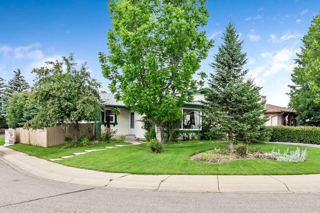 127 Thorson Crescent , A2242836, Alberta,