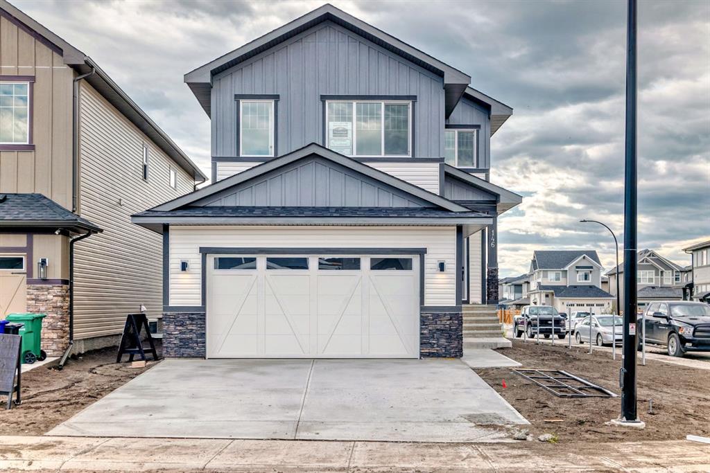 146 Saddlebred Place , A2242841, Alberta,