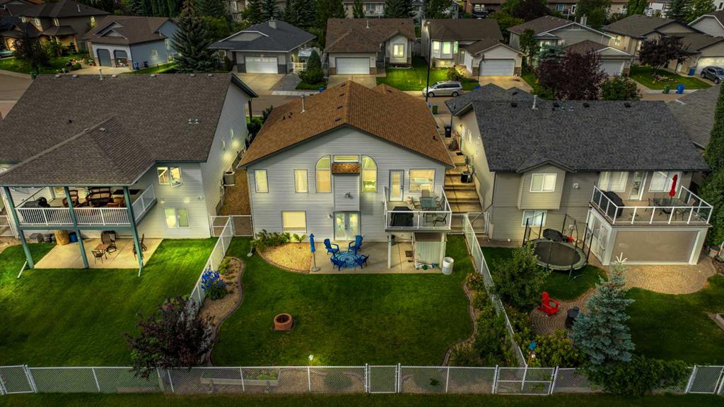 Third View of 70 Langford Crescent , Lancaster Green, Red Deer, Alberta, T4R 3E5