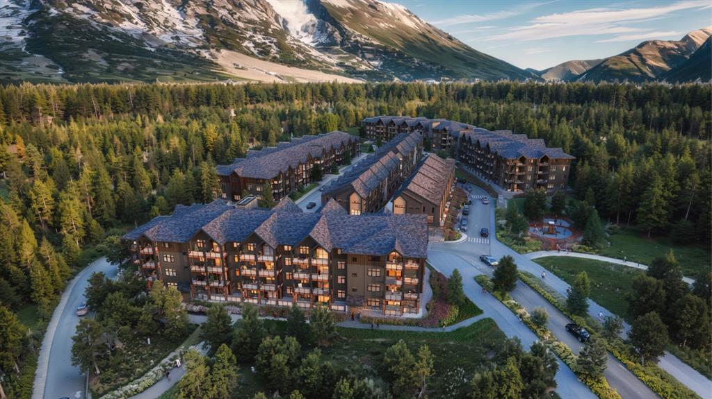 119, 20 Cascade Ridge , A2242844, Alberta,