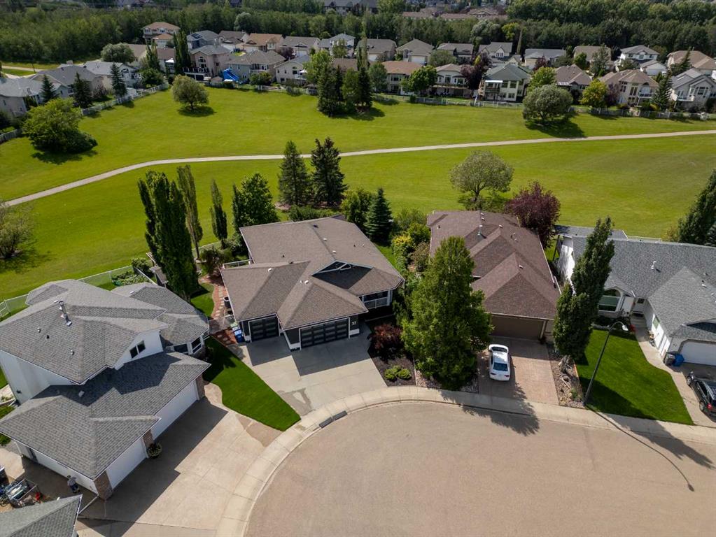 Fourth View of 37 Leung Close , Lancaster Green, Red Deer, Alberta, T4R 2W6