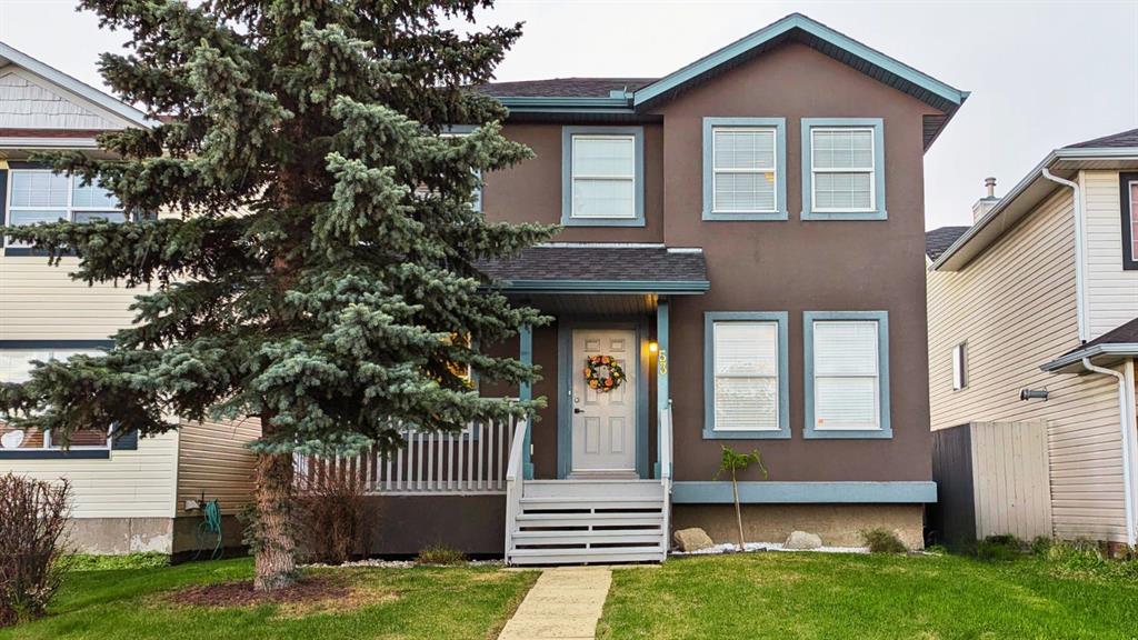 53 Cimarron Meadows Close , A2242855, Alberta,