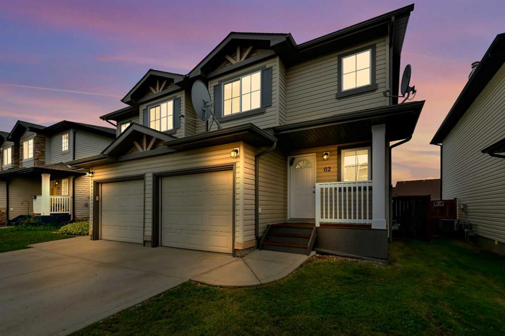 62 Adamson Avenue , A2242856, Alberta,