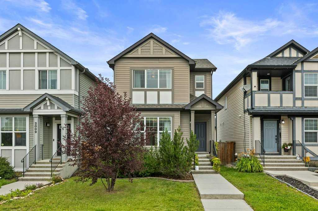 2013 New Brighton Park SE, A2242857, Alberta,