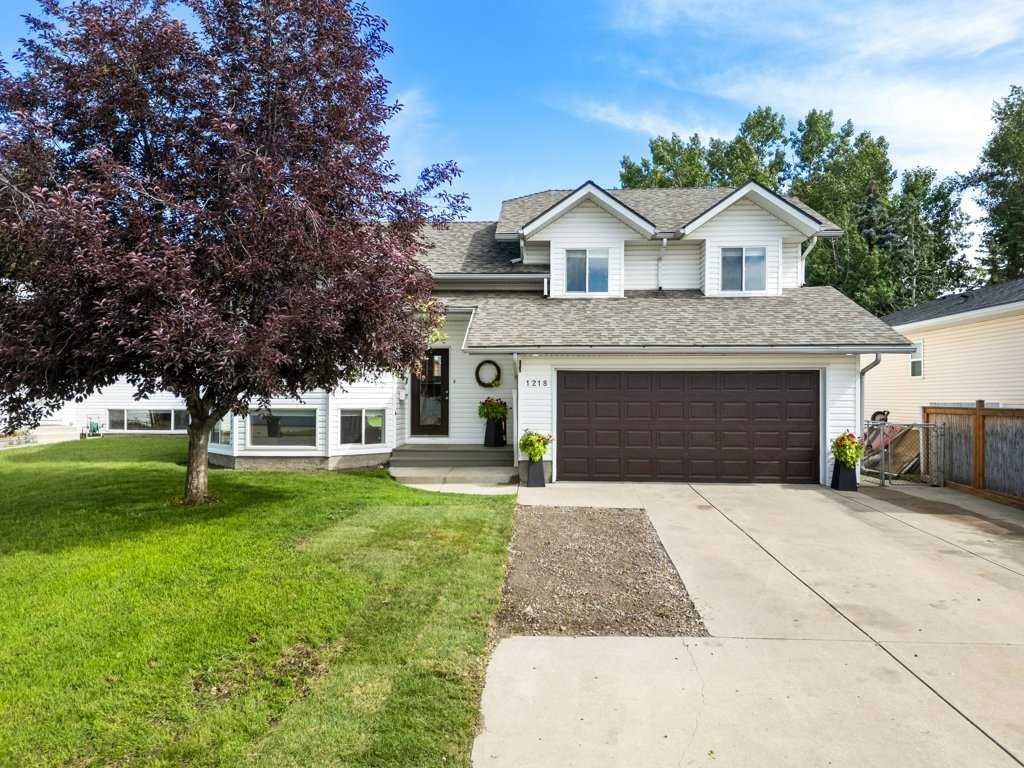 1218 Grey Avenue , A2242858, Alberta,