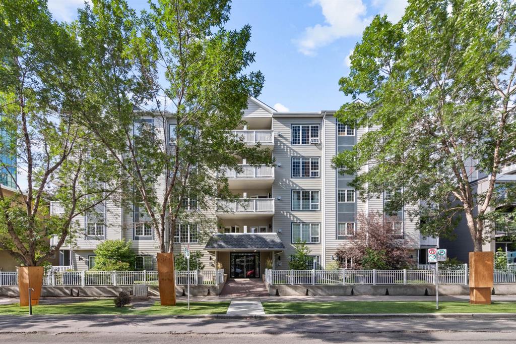401, 820 15 Avenue SW, A2242860, Alberta,