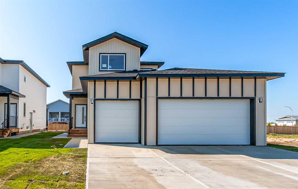 78 Vincent Crescent , A2242862, Alberta,