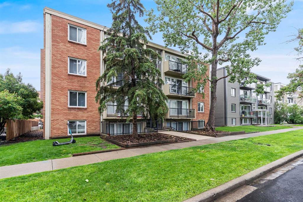 415, 1025 14 Avenue SW, A2242865, Alberta,