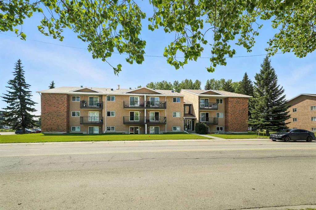 105, 27 Bennett Street , A2242866, Alberta,