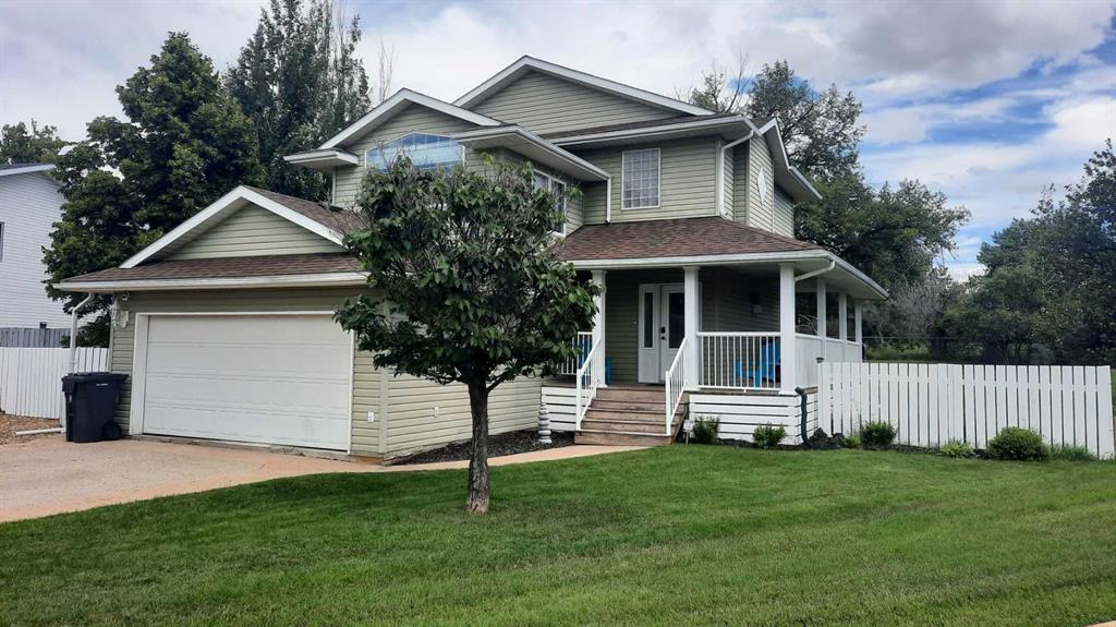 Second View of 1140 Newcastle Road , Newcastle, Drumheller, Alberta, T0J 0Y2