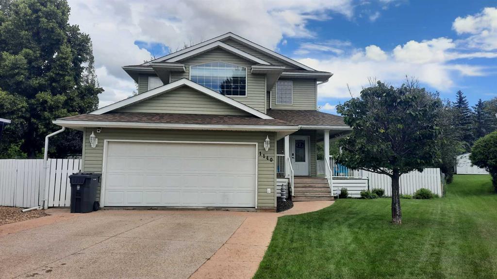 Third View of 1140 Newcastle Road , Newcastle, Drumheller, Alberta, T0J 0Y2