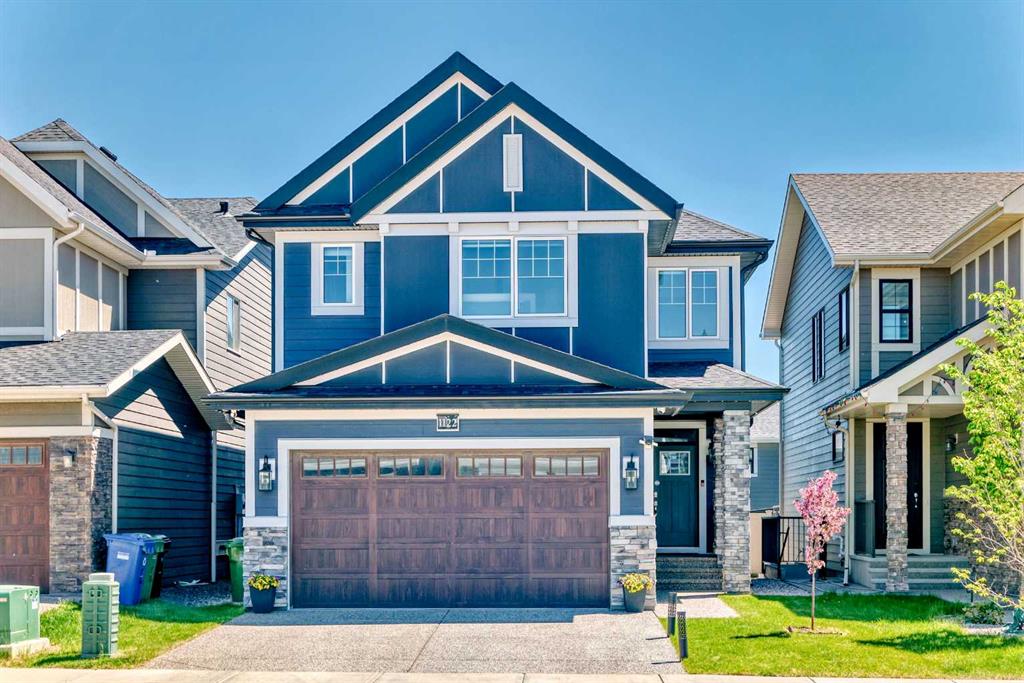 1122 73 Street SW, A2242888, Alberta,