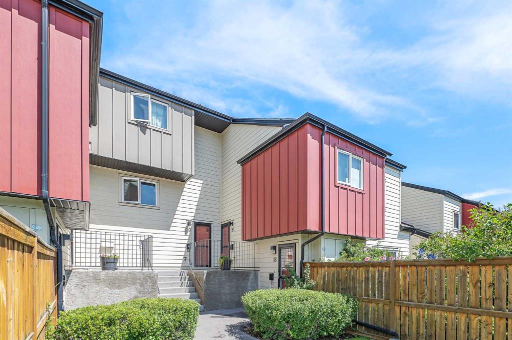 19, 4740 Dalton Drive NW, A2242889, Alberta,