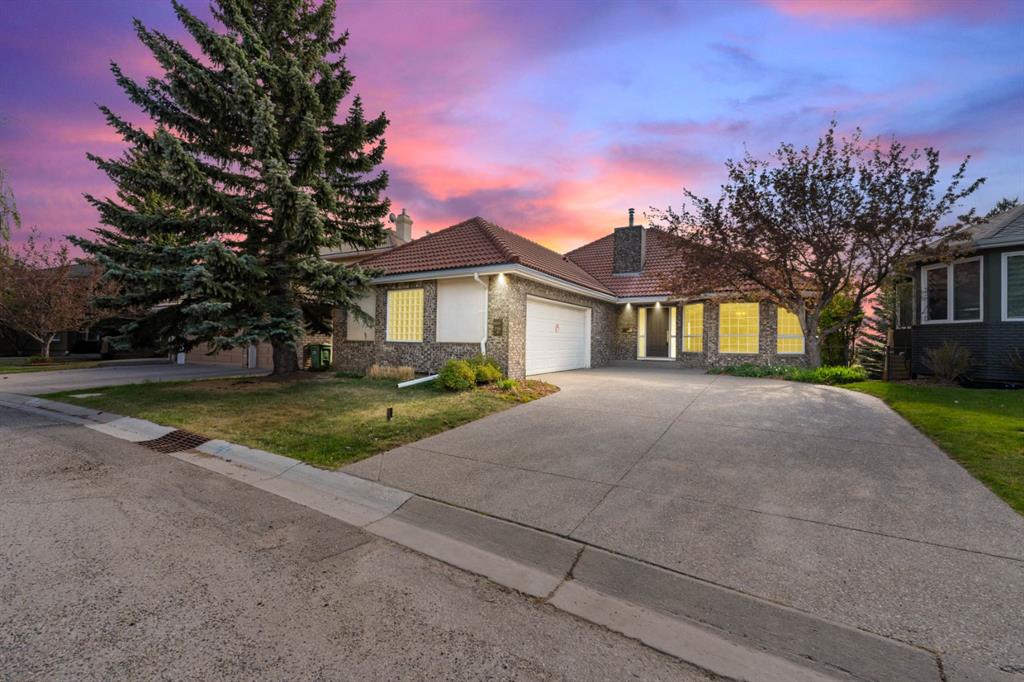156 Scenic Ridge Crescent NW, A2242890, Alberta,
