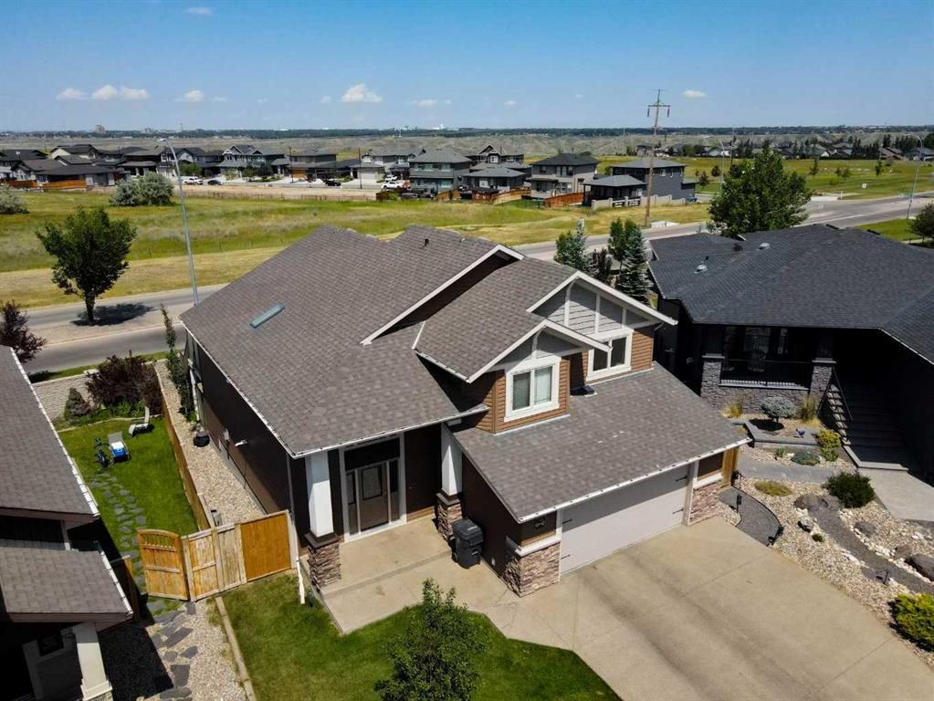 255 Canyon Estates Way W, A2242891, Alberta,