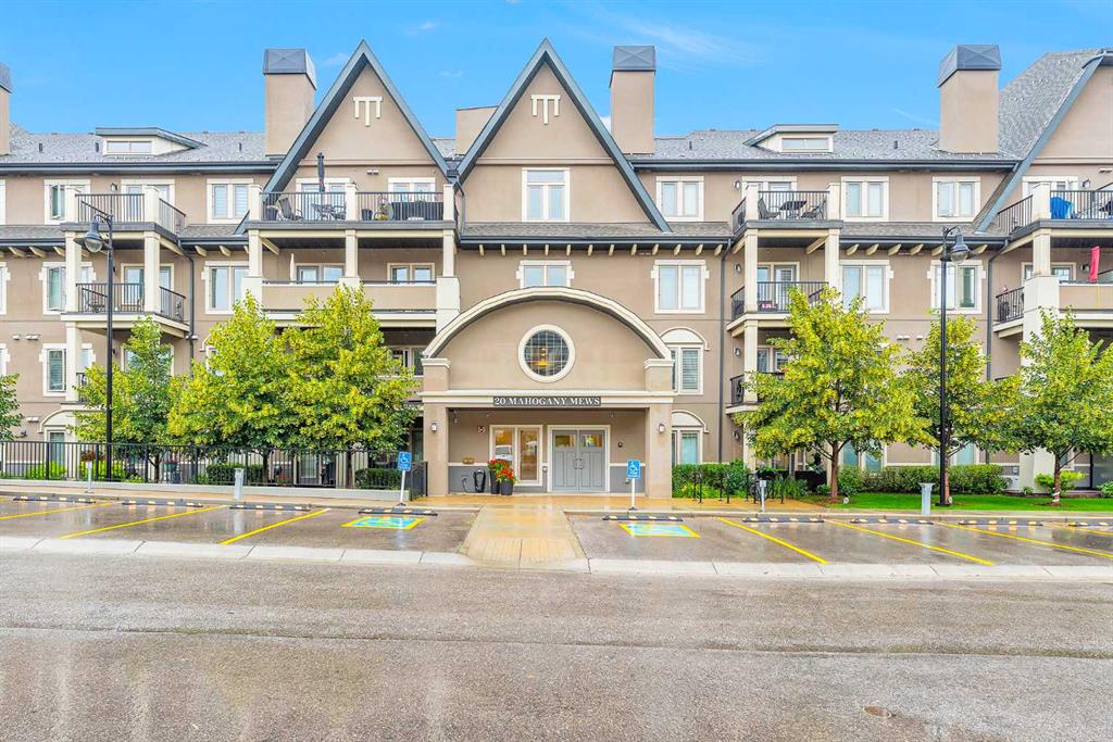 104, 20 Mahogany Mews SE, A2242892, Alberta,