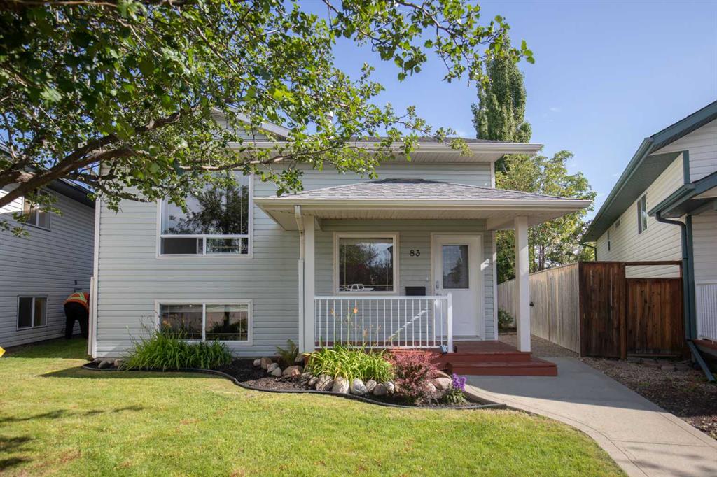 83 Doherty Close , A2242900, Alberta,