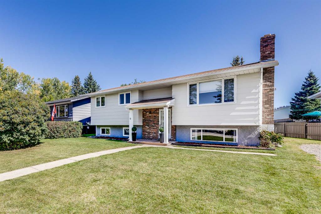 9 Park Place , A2242903, Alberta,