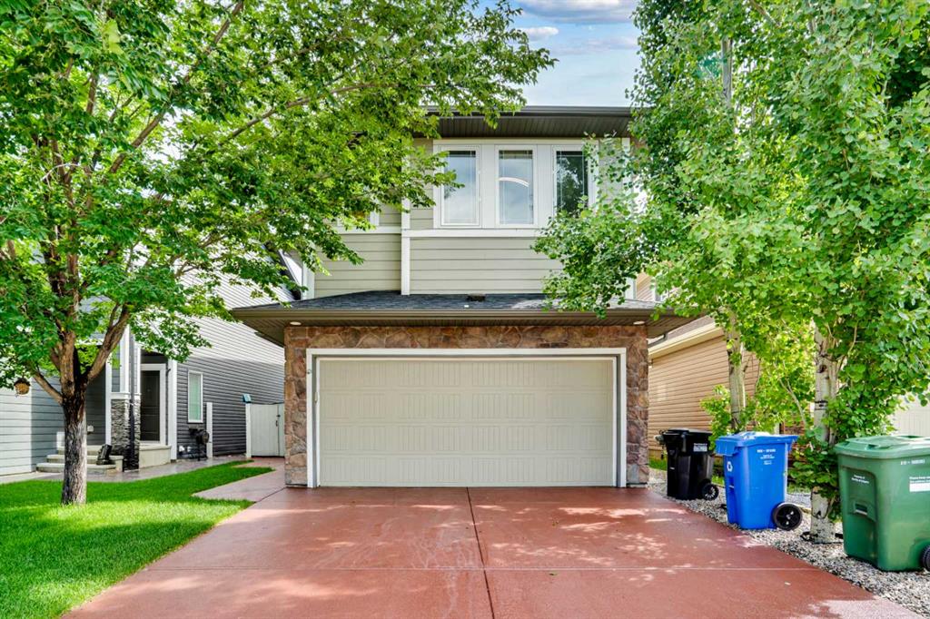 56 LEGACY Terrace SE, A2242904, Alberta,