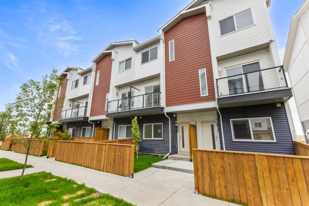 628 Red Sky Villas NE, A2242905, Alberta,