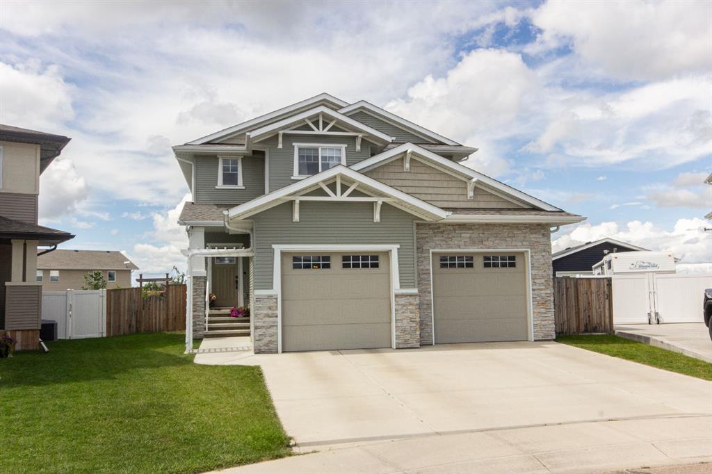 42 Travis Close , A2242907, Alberta,