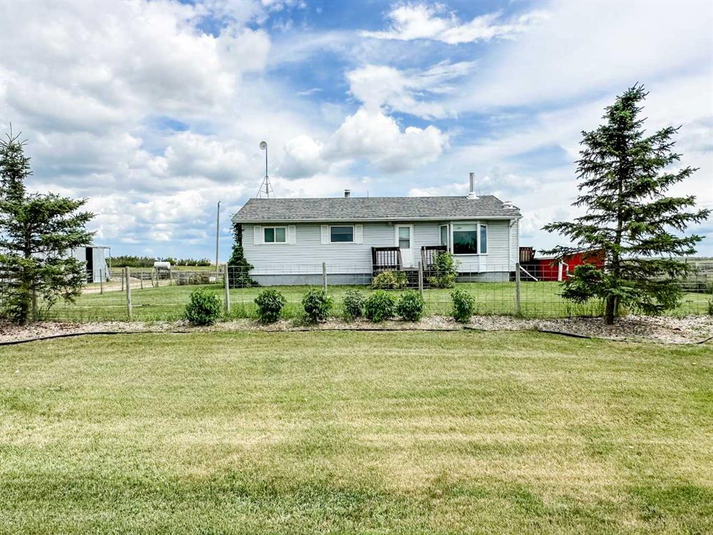 36177 Range Road 18-3  , A2242912, Alberta,