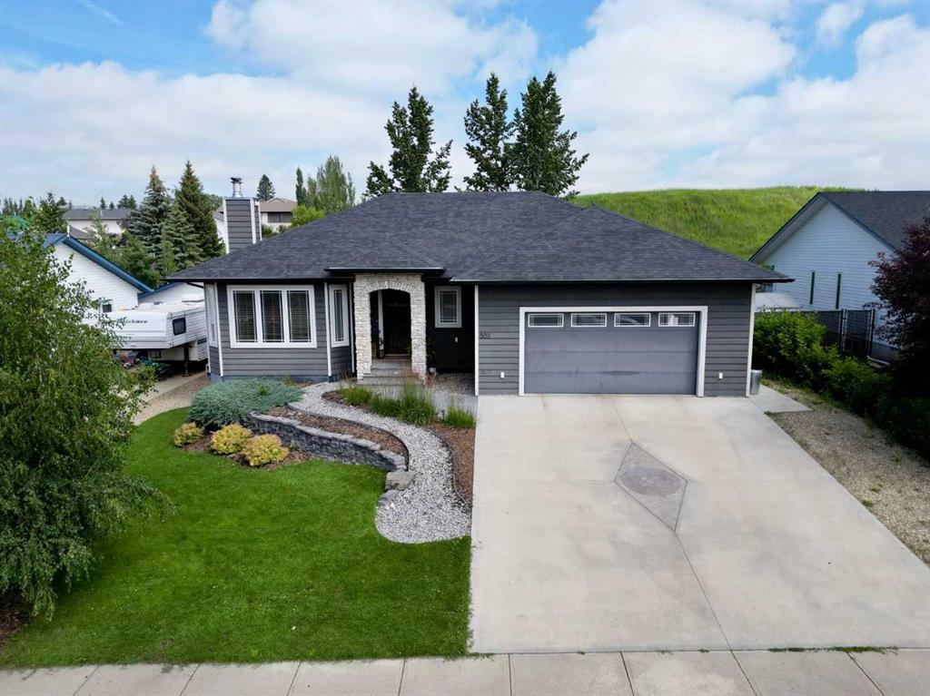 503 Linview Road , A2242915, Alberta,