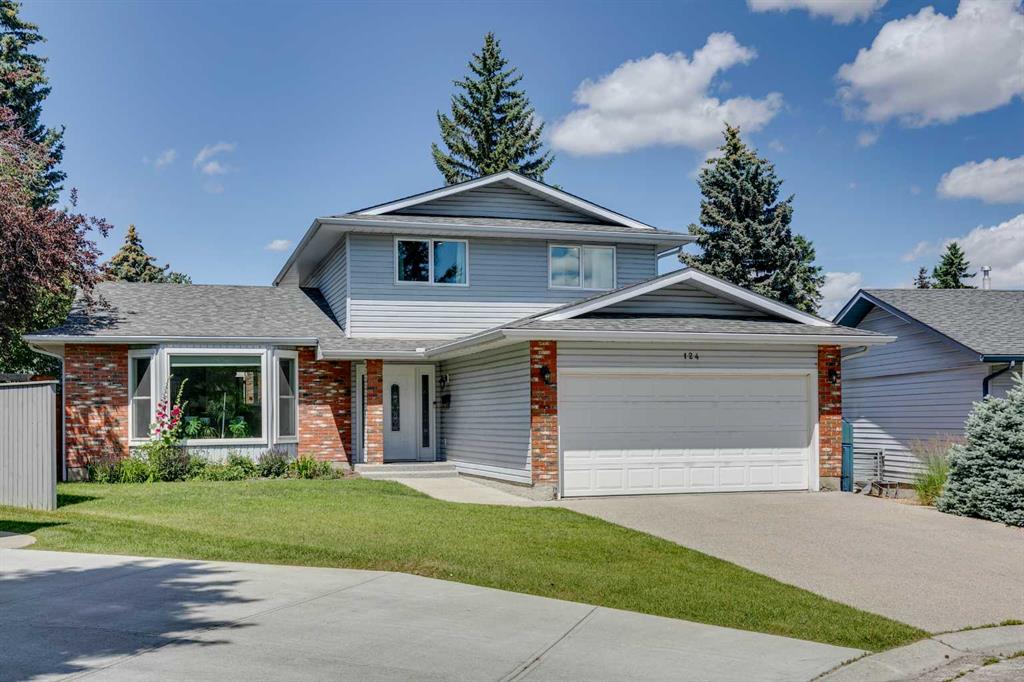 124 Brookmere Bay SW, A2242916, Alberta,