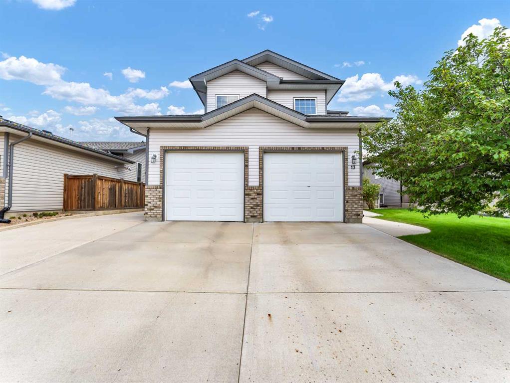 13 Sunset Crescent SW, A2242917, Alberta,