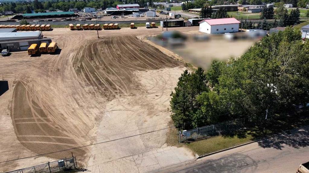 Fifth View of 4728 41 Street , Mohler Industrial, Camrose, Alberta, T4V 0Z6