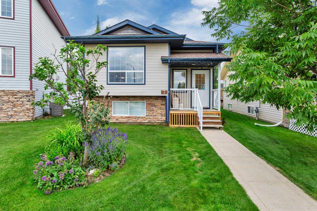 7 Ralston Crescent , A2242920, Alberta,