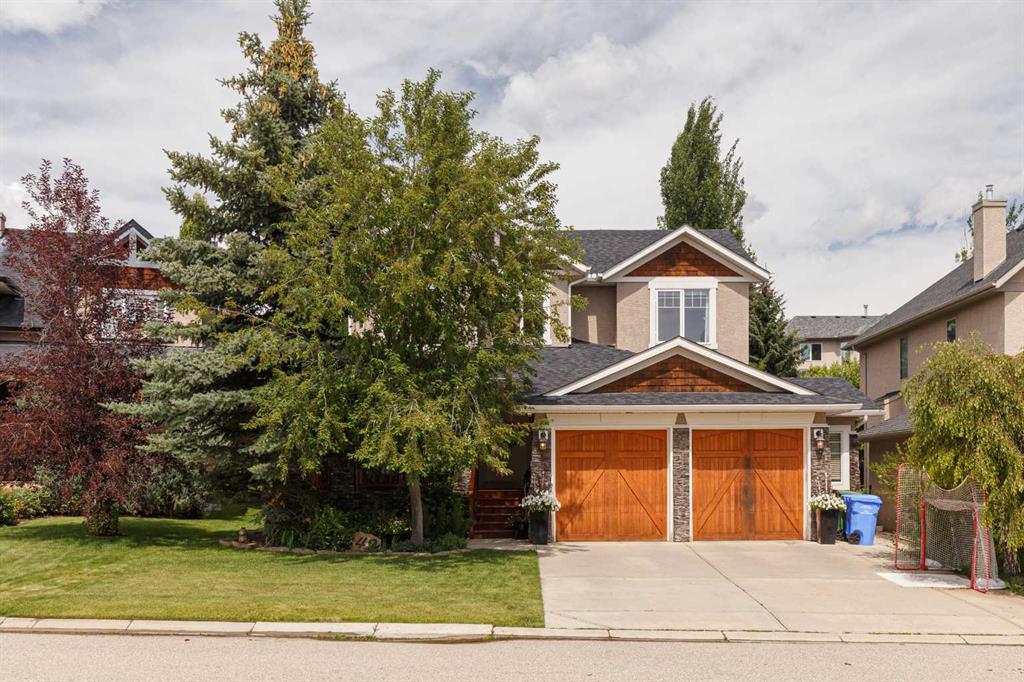 49 Discovery Ridge Heights SW, A2242925, Alberta,