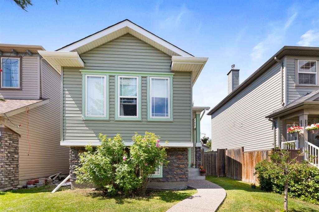 232 Covebrook Close NE, A2242926, Alberta,