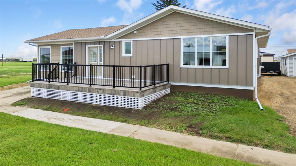 315 2nd Ave E  , A2242928, Alberta,