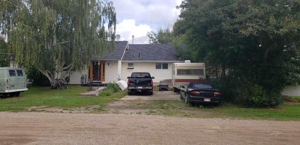 213 Truman Street , A2242929, Alberta,