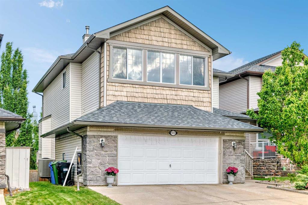 512 Cresthaven Place SW, A2242936, Alberta,