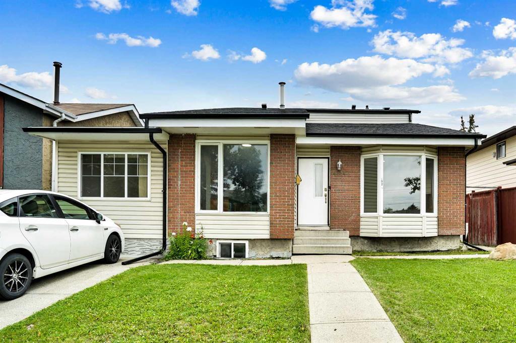 4024 Whitehorn Drive NE, A2242938, Alberta,