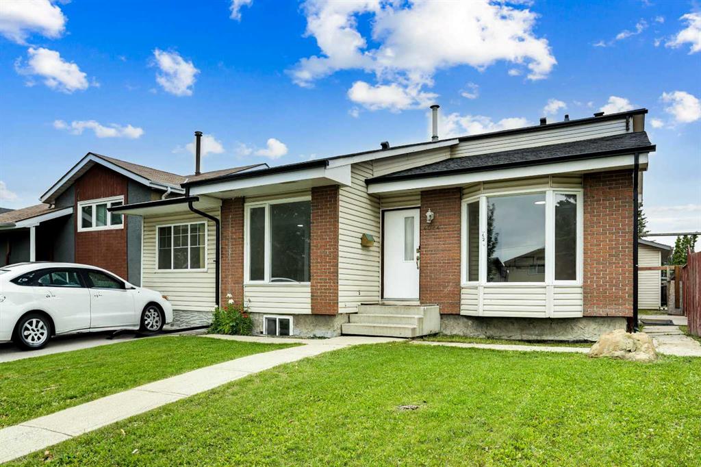 Fourth View of 4024 Whitehorn Drive NE, Whitehorn, Calgary, Alberta, T1Y 4Y2