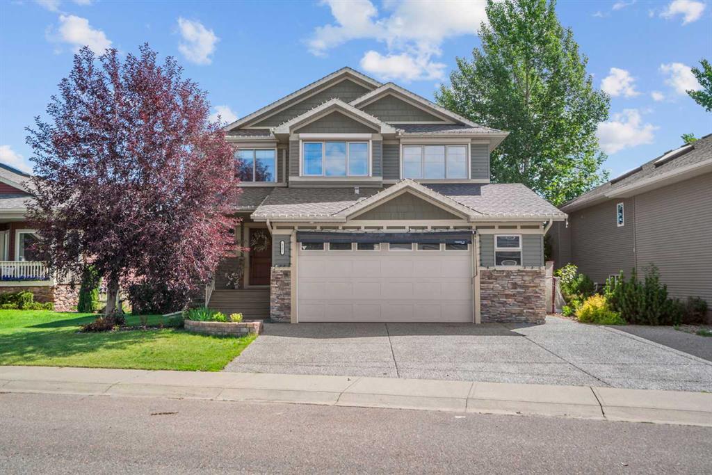 127 Hillcrest Boulevard , A2242940, Alberta,