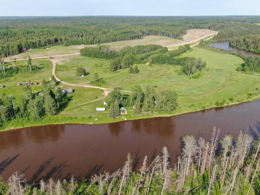 20003 Old Smith Highway , A2242943, Alberta,