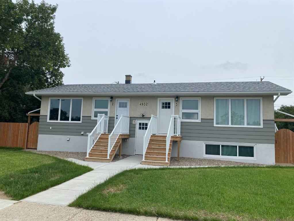 4932 57 Avenue , A2242944, Alberta,