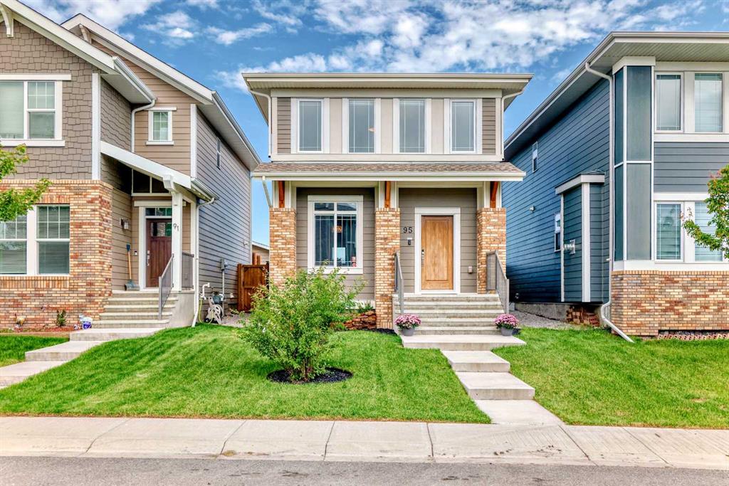 95 Marquis Green SE, A2242947, Alberta,