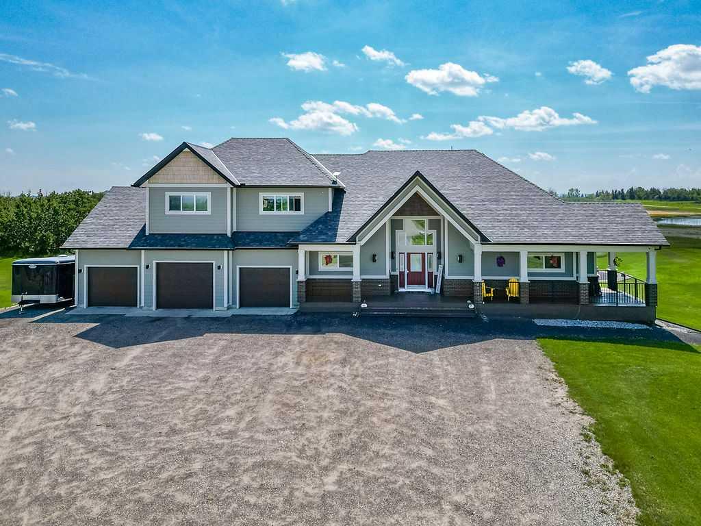 19 Silhouette Way , A2242948, Alberta,