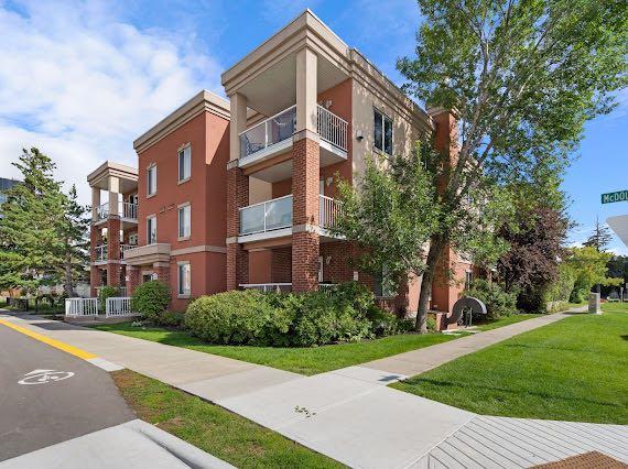 301, 825 Mcdougall Road NE, A2242951, Alberta,