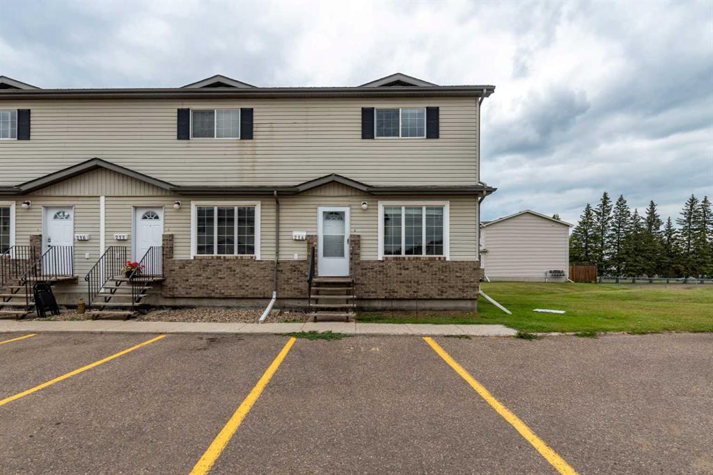 214, 4801 47 Avenue , A2242954, Saskatchewan,