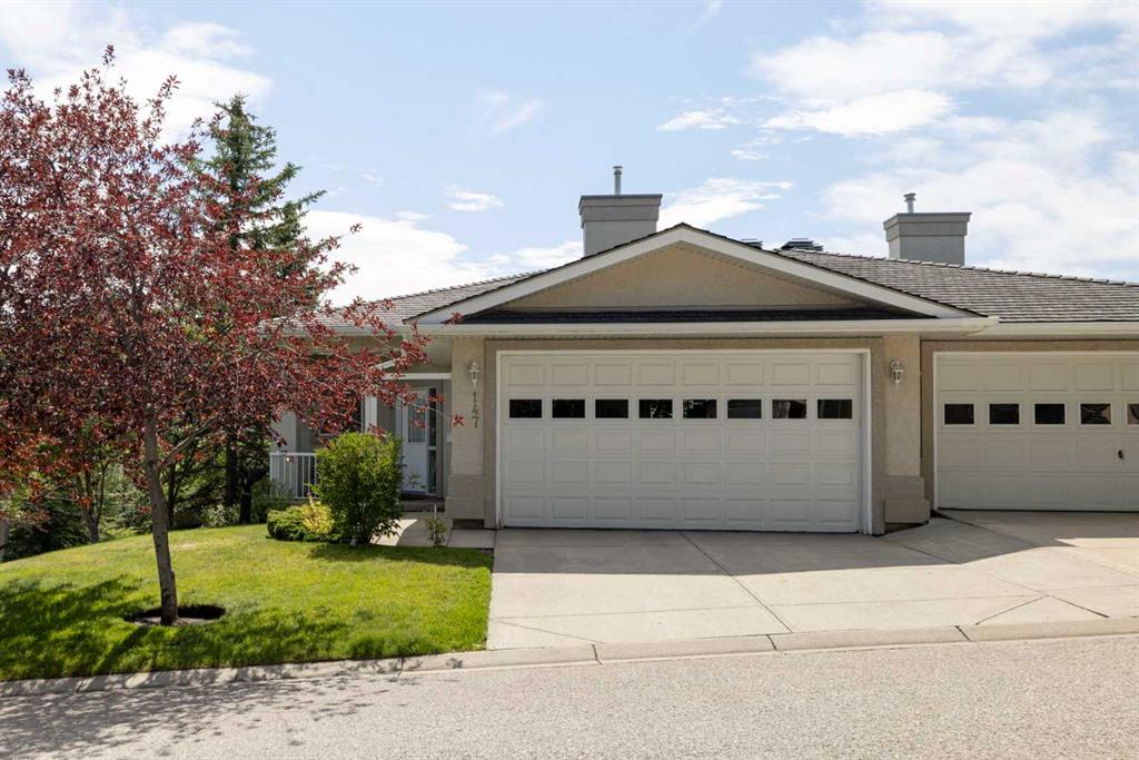 147 Edgeridge Terrace NW, A2242960, Alberta,