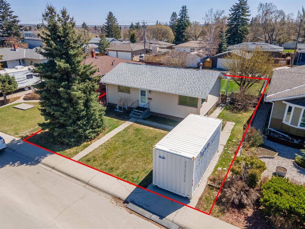 112 Fairview Crescent SE, A2242961, Alberta,