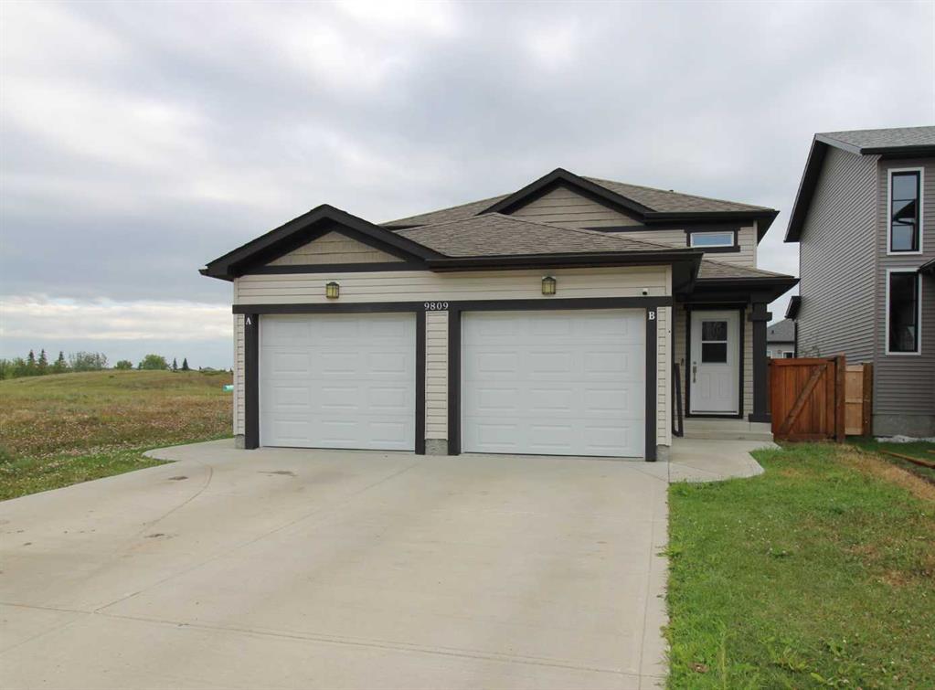 9809 89A Street , A2242964, Alberta,