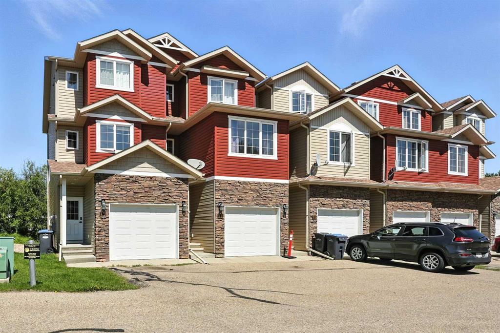 32, 5301 Windward Place , A2242966, Alberta,