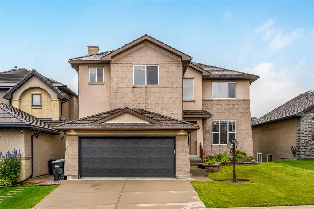Second View of 27 Royal Ridge Manor NW, Royal Oak, Calgary, Alberta, T3G 5Z1